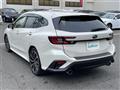 2021 Subaru Levorg
