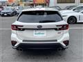 2021 Subaru Levorg