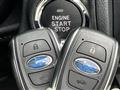 2021 Subaru Levorg