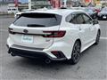 2021 Subaru Levorg