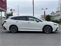 2021 Subaru Levorg