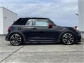 2021 BMW MINI