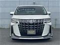 2021 Toyota Alphard
