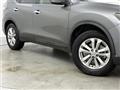 2015 Nissan X-Trail