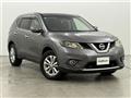 2015 Nissan X-Trail