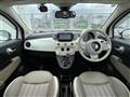 2018 Fiat 500