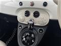 2018 Fiat 500