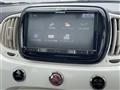 2018 Fiat 500
