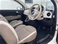 2018 Fiat 500