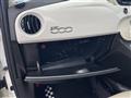 2018 Fiat 500