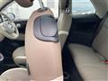 2018 Fiat 500