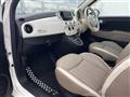 2018 Fiat 500