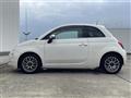 2018 Fiat 500