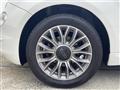 2018 Fiat 500