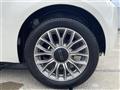 2018 Fiat 500