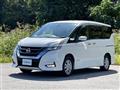 2016 Nissan Serena