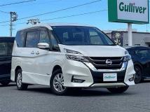 2016 Nissan Serena