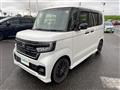2022 Honda N BOX