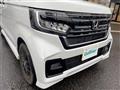 2022 Honda N BOX