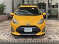 2018 Toyota AQUA