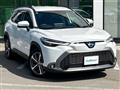2023 Toyota CorollaCross
