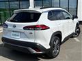 2023 Toyota CorollaCross