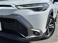2023 Toyota CorollaCross