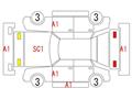 2023 Toyota CorollaCross