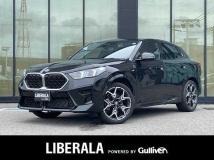 2024 BMW X2