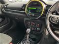2018 BMW MINI Clubman
