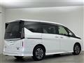 2023 Nissan Serena