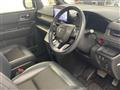 2023 Honda Step WGN