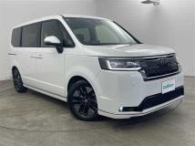 2023 Honda Step WGN