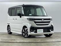 2025 Suzuki Spacia