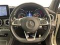 2017 Mercedes-Benz GLC-Class