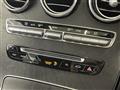 2017 Mercedes-Benz GLC-Class
