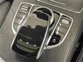 2017 Mercedes-Benz GLC-Class