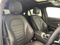 2017 Mercedes-Benz GLC-Class