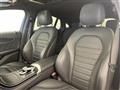 2017 Mercedes-Benz GLC-Class
