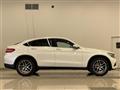 2017 Mercedes-Benz GLC-Class