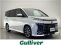 2022 Toyota Voxy