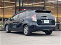 2019 Toyota PRIUS α