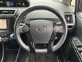 2019 Toyota PRIUS α