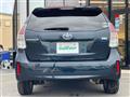2019 Toyota PRIUS α