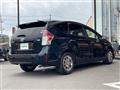 2019 Toyota PRIUS α