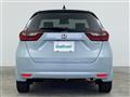 2023 Honda Fit