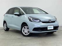 2023 Honda Fit