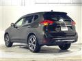 2018 Nissan X-Trail