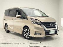 2017 Nissan Serena