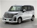 2021 Toyota Roomy